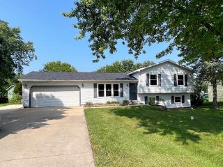 Foreclosed Home - 58446 W GREENFIELD CT, 49093