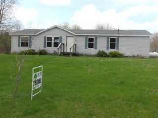 Foreclosed Home - 1174 THOMAS DR, 49094