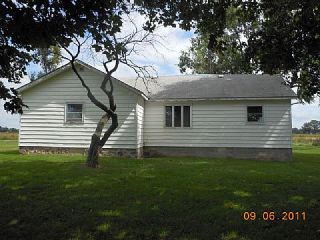 Foreclosed Home - 1137 SOUTH RD, 49094