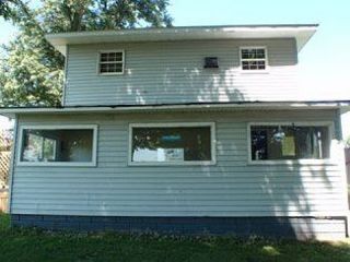 Foreclosed Home - 244 E HAYNER RD, 49094
