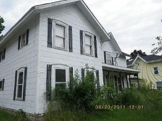 Foreclosed Home - List 100161648