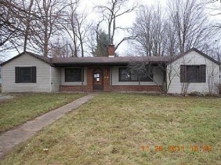 Foreclosed Home - List 100228837