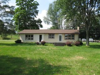 Foreclosed Home - 61375 ALEXANDER DR, 49095