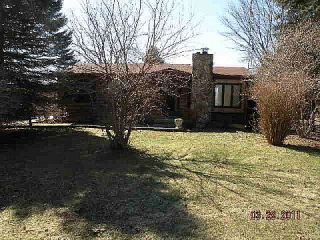 Foreclosed Home - 2501 N IONIA RD, 49096