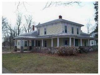 Foreclosed Home - List 100050583