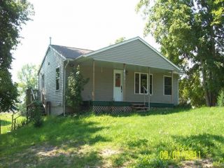 Foreclosed Home - 348 E MAIN ST, 49096