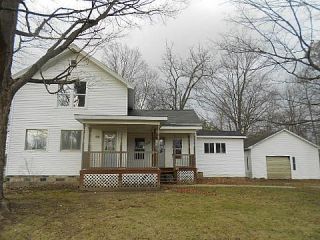 Foreclosed Home - List 100228839