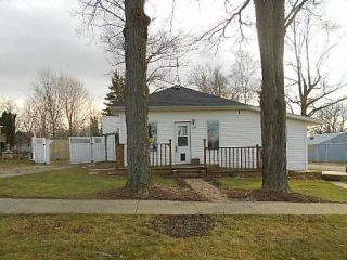 Foreclosed Home - List 100228840