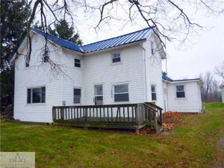 Foreclosed Home - 11886 W Vermontville Hwy, 49096