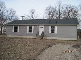 Foreclosed Home - List 100007458