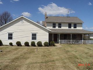 Foreclosed Home - List 100023525