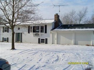 Foreclosed Home - 13890 S 32ND ST, 49097