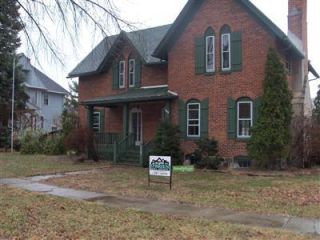 Foreclosed Home - List 100050447