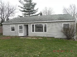Foreclosed Home - 13034 S 38TH ST, 49097