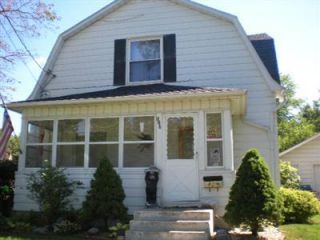 Foreclosed Home - 627 LEE AVE, 49097