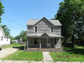 Foreclosed Home - 429 E VINE ST, 49097