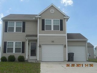Foreclosed Home - 1409 FINLEYS LN, 49097