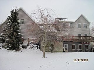 Foreclosed Home - List 100110875