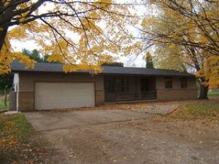 Foreclosed Home - 12388 SPRINKLE RD, 49097