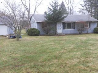 Foreclosed Home - 13481 S 34TH ST, 49097