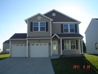 Foreclosed Home - 1413 FINLEYS LN, 49097