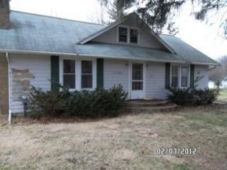 Foreclosed Home - List 100278553