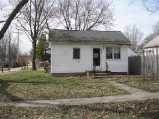 Foreclosed Home - List 100050035