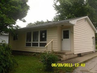 Foreclosed Home - List 100099780