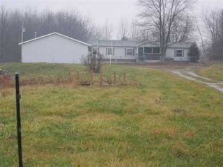 Foreclosed Home - 6398 N WATERVLIET RD, 49098
