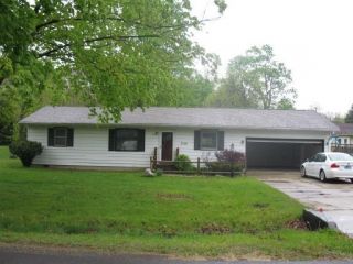 Foreclosed Home - 7605 FLORENCE AVE, 49098