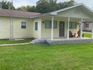 Foreclosed Home - 4979 PARK DR, 49098