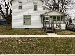 Foreclosed Home - 434 ELM ST, 49098