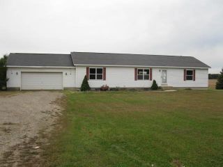 Foreclosed Home - 19982 FAWN RIVER RD, 49099