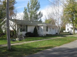 Foreclosed Home - 300 S WASHINGTON ST, 49099