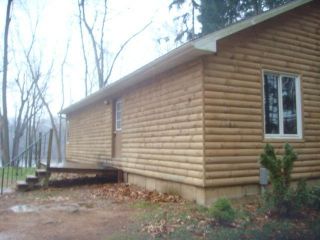 Foreclosed Home - 70013 S RIVER RD, 49099