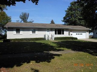 Foreclosed Home - List 100238735