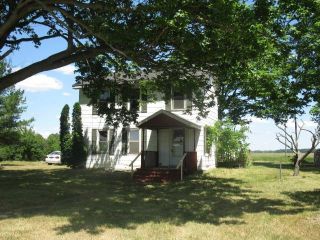 Foreclosed Home - 14148 US HIGHWAY 12, 49099