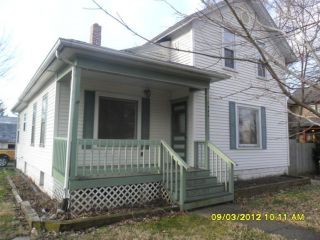 Foreclosed Home - List 100266766