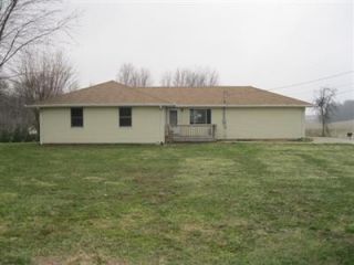 Foreclosed Home - 2485 E HINCHMAN RD, 49103