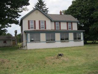 Foreclosed Home - 12662 RANGE LINE RD, 49103