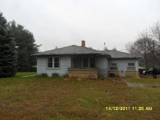 Foreclosed Home - 6085 LONG LAKE RD, 49103