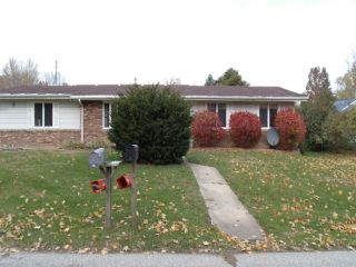 Foreclosed Home - 417 Lake St, 49103