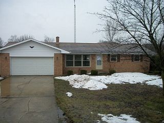 Foreclosed Home - List 100007461