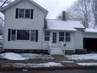 Foreclosed Home - 114 W ALEXANDER ST, 49107