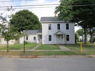 Foreclosed Home - 115 CLARK ST, 49107