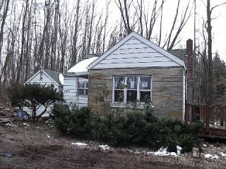 Foreclosed Home - List 100235953