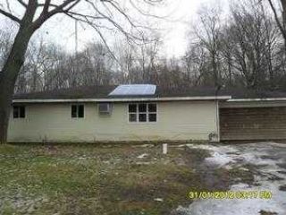 Foreclosed Home - List 100245919