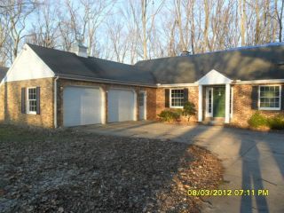 Foreclosed Home - 15903 EDGEWOOD DR, 49107