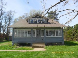 Foreclosed Home - 3110 SPIREA RD, 49107