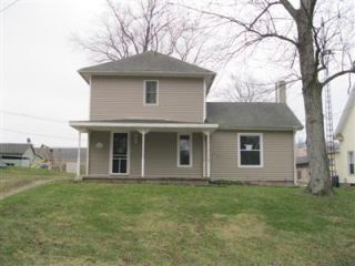 Foreclosed Home - 6520 PIPESTONE ST, 49111